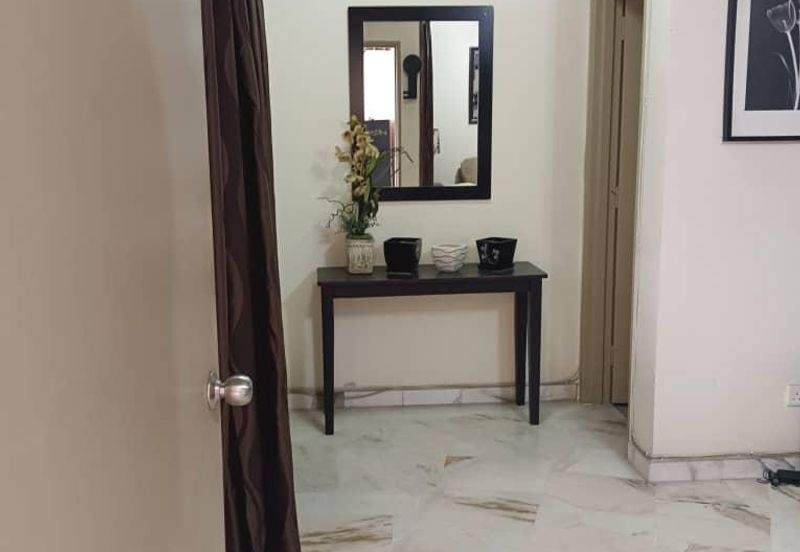 Taman Warisan Puteri