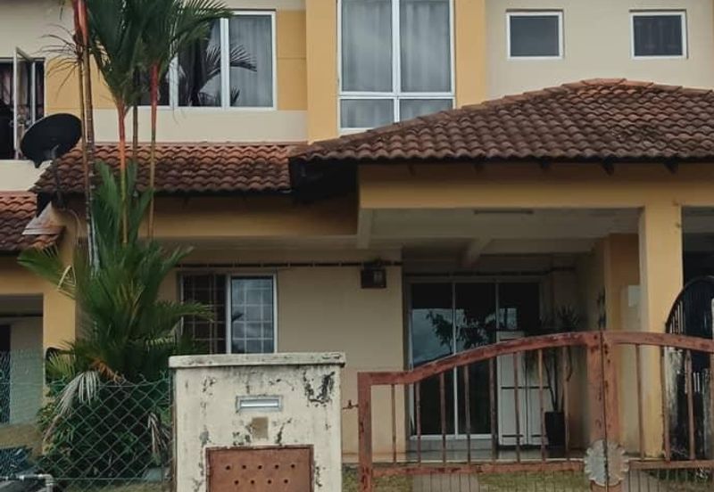 Taman Warisan Puteri