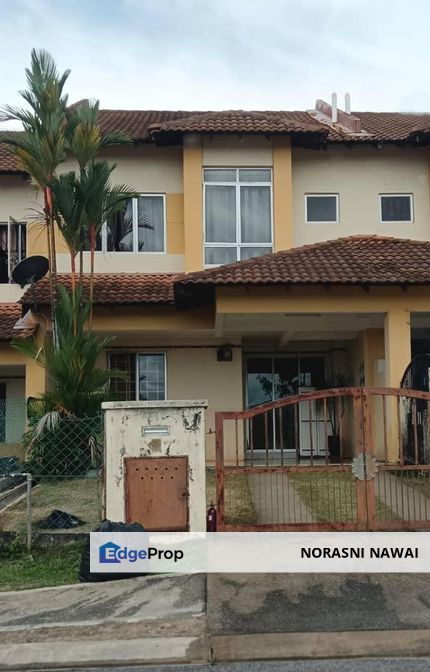 DOUBLE STOREY HOUSE FOR SALE @ TAMAN WARISAN PUTERI, SEREMBAN, Negeri Sembilan, Seremban