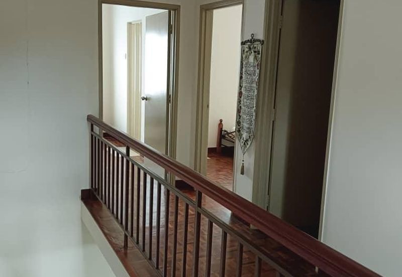 Taman Warisan Puteri