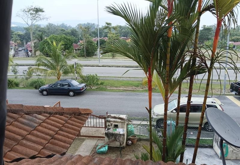 Taman Warisan Puteri