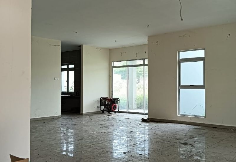 TAMAN LAVENDER HEIGHTS (SENAWANG)