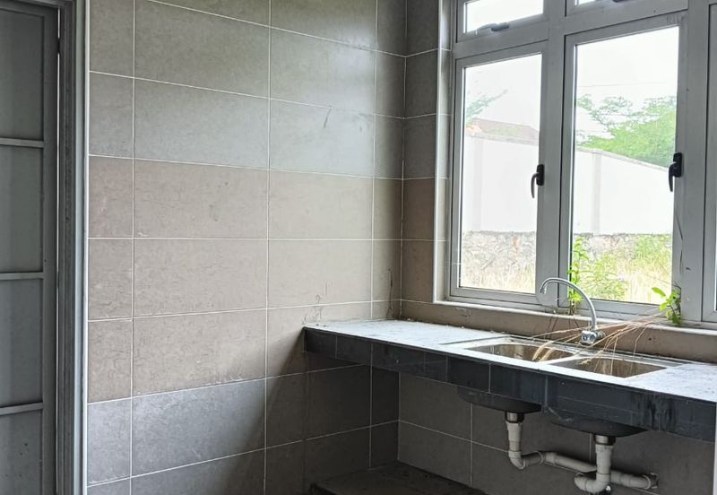 TAMAN LAVENDER HEIGHTS (SENAWANG)