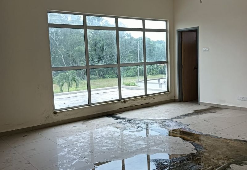 TAMAN LAVENDER HEIGHTS (SENAWANG)