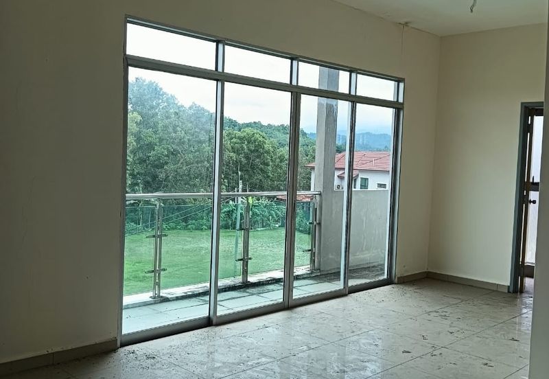 TAMAN LAVENDER HEIGHTS (SENAWANG)