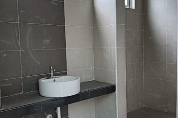 TAMAN LAVENDER HEIGHTS (SENAWANG)