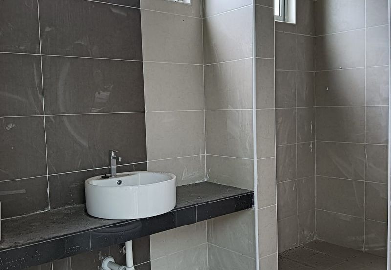 TAMAN LAVENDER HEIGHTS (SENAWANG)