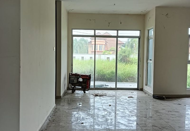 TAMAN LAVENDER HEIGHTS (SENAWANG)