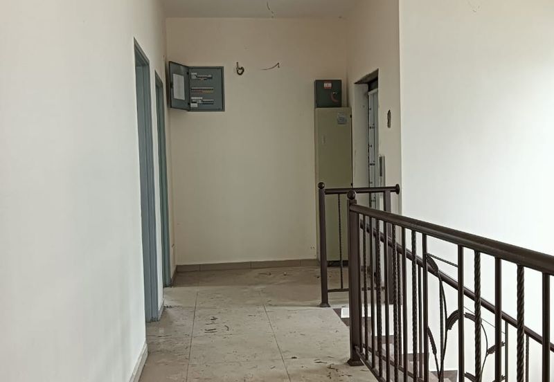 TAMAN LAVENDER HEIGHTS (SENAWANG)