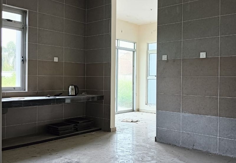 TAMAN LAVENDER HEIGHTS (SENAWANG)