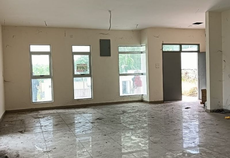 TAMAN LAVENDER HEIGHTS (SENAWANG)