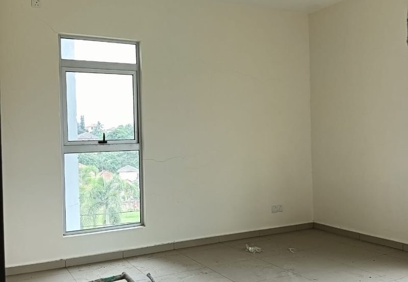 TAMAN LAVENDER HEIGHTS (SENAWANG)