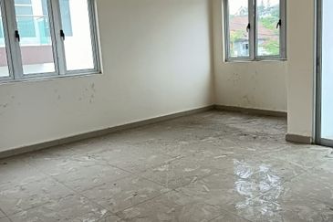 TAMAN LAVENDER HEIGHTS (SENAWANG)