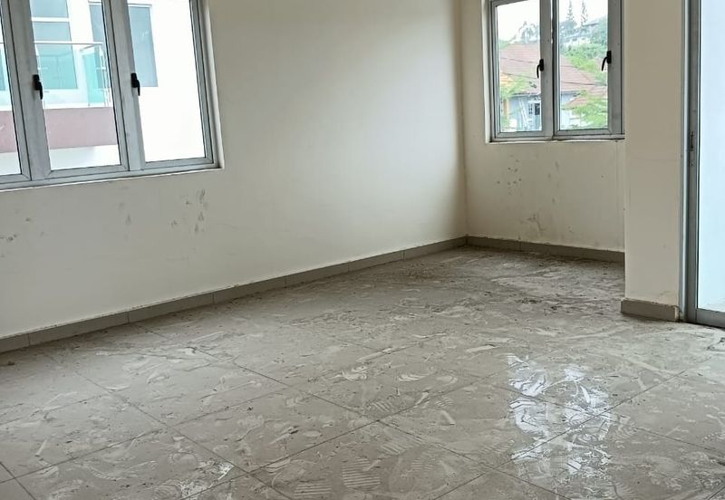 TAMAN LAVENDER HEIGHTS (SENAWANG)