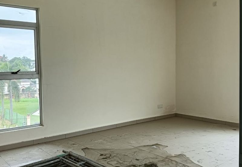 TAMAN LAVENDER HEIGHTS (SENAWANG)