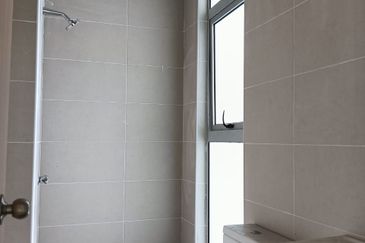 TAMAN LAVENDER HEIGHTS (SENAWANG)