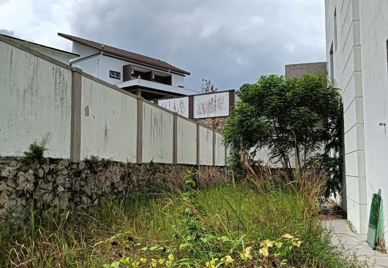 TAMAN LAVENDER HEIGHTS (SENAWANG)