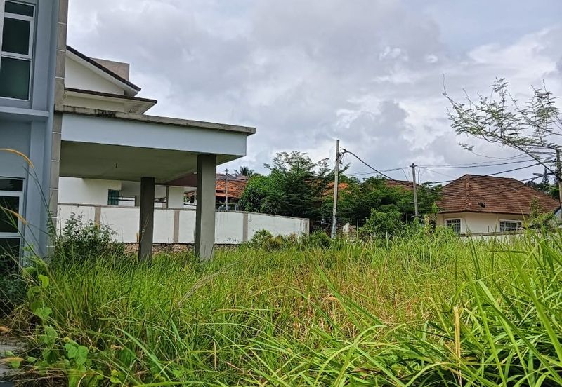 TAMAN LAVENDER HEIGHTS (SENAWANG)