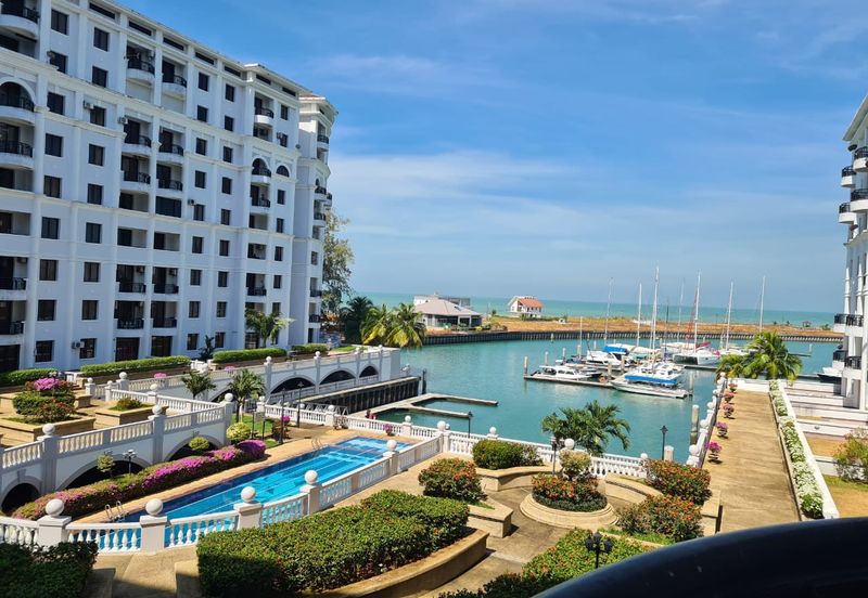 ADMIRAL MARINA CRESENT