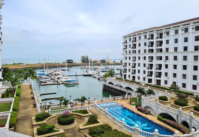 ADMIRAL MARINA CRESENT