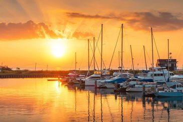 ADMIRAL MARINA CRESENT