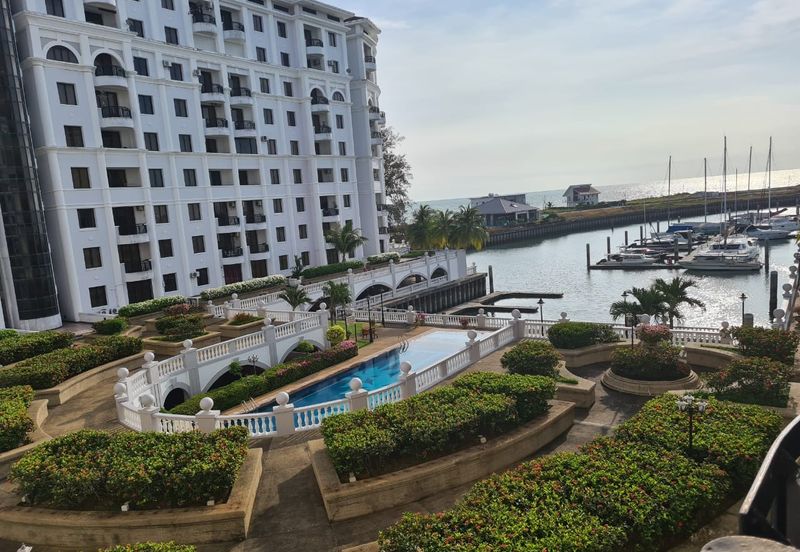 ADMIRAL MARINA CRESENT