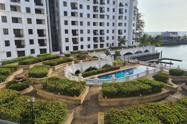 ADMIRAL MARINA CRESENT