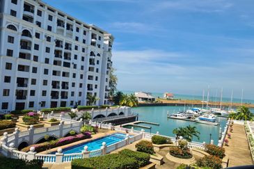 ADMIRAL MARINA CRESENT