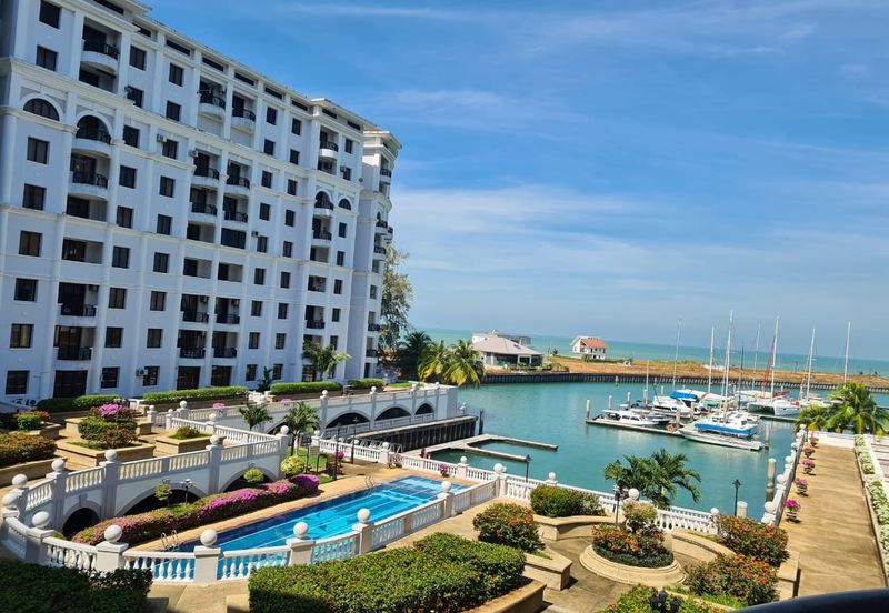 ADMIRAL MARINA CRESENT