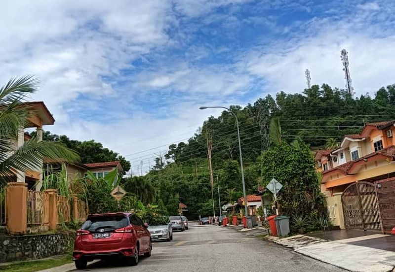Taman Pulai Perdana