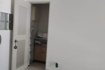 Rimbun Ara @ S2 Heights