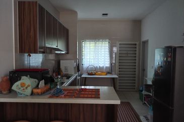 Rimbun Ara @ S2 Heights