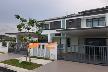 Rimbun Ara @ S2 Heights