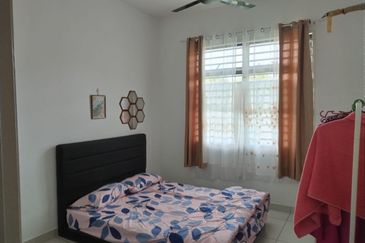 Rimbun Ara @ S2 Heights