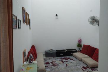 Rimbun Ara @ S2 Heights