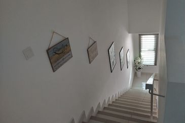 Rimbun Ara @ S2 Heights