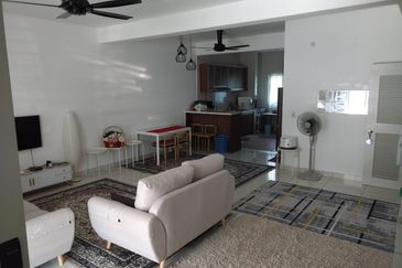 Rimbun Ara @ S2 Heights