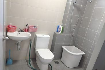 Rimbun Ara @ S2 Heights