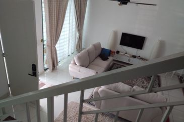 Rimbun Ara @ S2 Heights