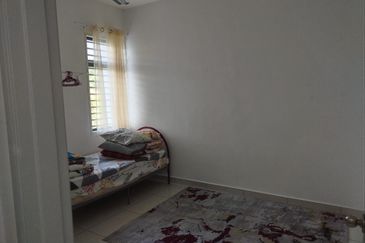 Rimbun Ara @ S2 Heights