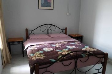 PD MARINA (MARINA VIEW VILLAS)