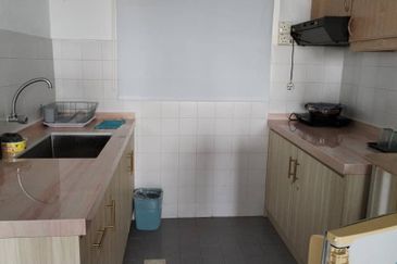 PD MARINA (MARINA VIEW VILLAS)