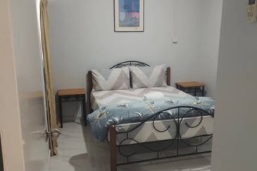 PD MARINA (MARINA VIEW VILLAS)