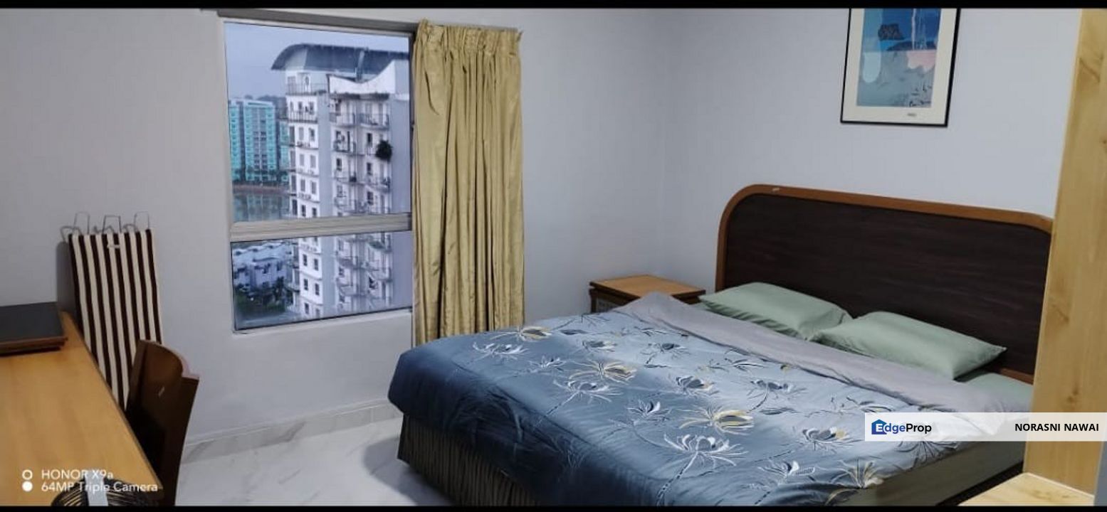 MARINA VIEW VILLA PORT DICKSON, Negeri Sembilan, Port Dickson