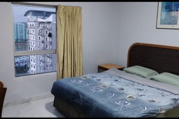 PD MARINA (MARINA VIEW VILLAS)