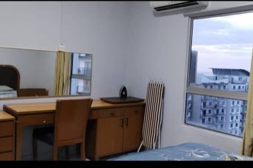 PD MARINA (MARINA VIEW VILLAS)