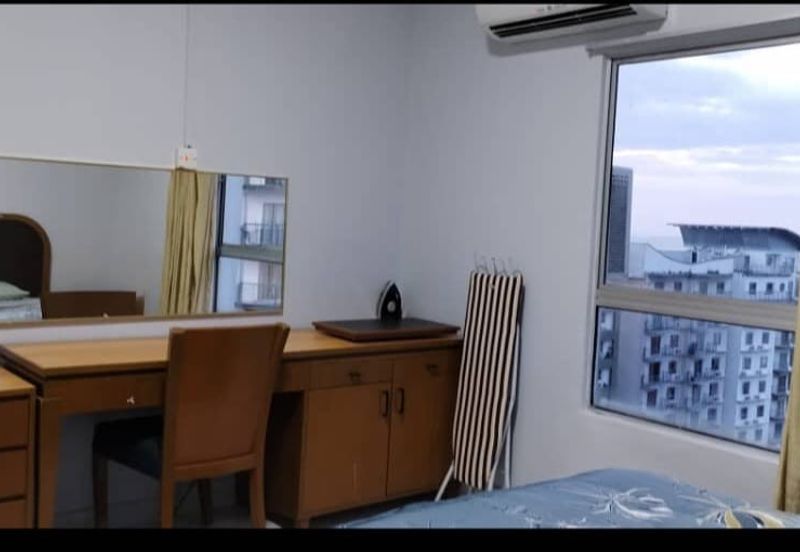 PD MARINA (MARINA VIEW VILLAS)