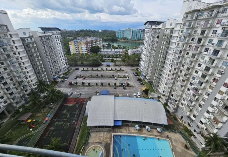 PD MARINA (MARINA VIEW VILLAS)