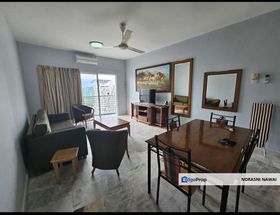 MARINA VIEW VILLA PORT DICKSON, Negeri Sembilan, Port Dickson