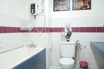 Bayview Villas Condominium